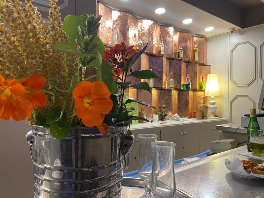 Hotel La Residence Al-Hammamat Bagian luar foto